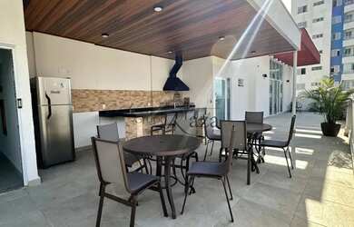 Imagem 14: Oportunidade - Apartamento - Jardim Aquarius - Residencial Easy Home -...