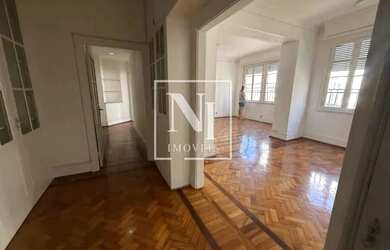 Imagem 4: APARTAMENTO 3 QUARTOS no Bairro de Copacabana