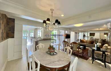 Imagem 6: Casa de alto padrão à venda Menino Deus