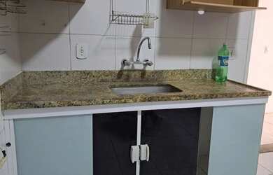 Imagem 5: Fator2567 Casa linear 3 quartos 1 suíte no Moinho em Arsenal