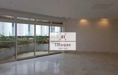 Imagem: O apartamento possui 4 Dormitórios, 5 Banheiros, 4 Vagas na