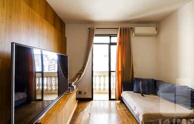 Imagem 14: Apartamento com 4 dormitórios sendo 1 suíte e 3 vagas, 317 m2, próximo...