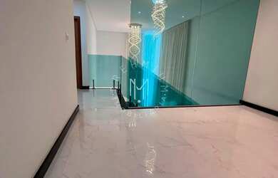 Imagem 11: Casa no Horto Premier, 285 m², 4/4 Primavera - Vitória da Conquista - BA