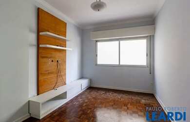 Imagem 6: APARTAMENTO - HIGIENÓPOLIS - SP