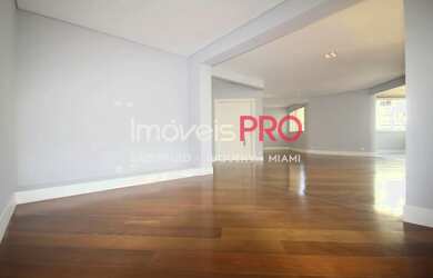 Imagem: O apartamento possui 3 Dormitórios, 5 Banheiros, 3 Vagas na