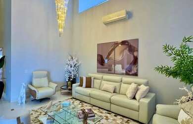 Imagem 6: Belissima Casa no Condomínio Buona Vita