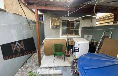 Imagem 5: Vendo casa em Unamar 90 mil