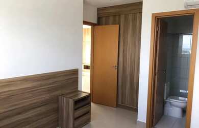 Imagem 9: Alugo apartamento semi mobiliado - Everest