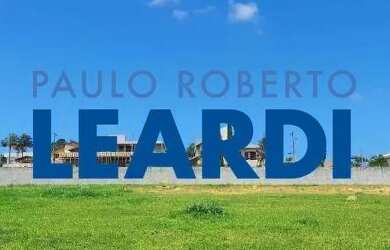 Imagem: O terreno possui 1.000m² de Área e está localizado em Sítio