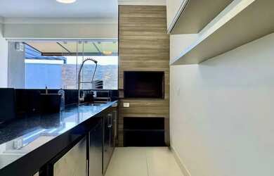 Imagem 8: Belissima Casa no Condomínio Buona Vita