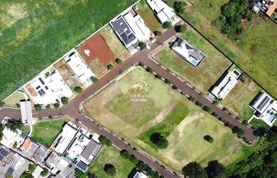 Imagem 16: Terreno de esquina à venda no Condomínio Residencial Falls Ville Foz