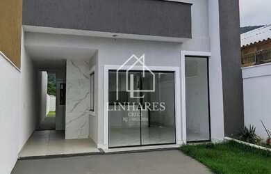 Imagem 6: Casa à venda no bairro Barroco Itaipuaçu - Maricá/RJ