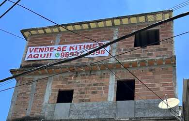 Imagem: Kitinet somente VENDA