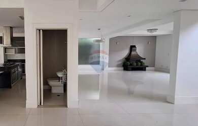 Imagem 11: Casa com 5 suítes em Condomínio de Alto Patrão Atibaia