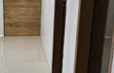 Imagem: O apartamento possui 2 Dormitórios e está localizado em Campo