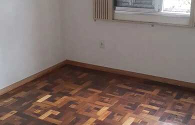 Imagem: O apartamento à venda possui 1 Dormitório, 1 Banheiro e 52m²