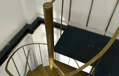 Imagem: O terreno possui 30m² de Área e está localizado em Recreio