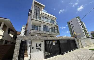 Imagem: O apartamento possui 2 Dormitórios, 3 Banheiros, 1 Vaga na