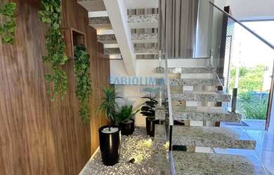 Imagem 13: Casa a venda 4/4, Alphaville Litoral Norte, Abrantes