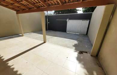 Imagem 11: Casa no Vera Cruz Aparecida por 320 MIL de 3 QTOS E 2 Banheiros