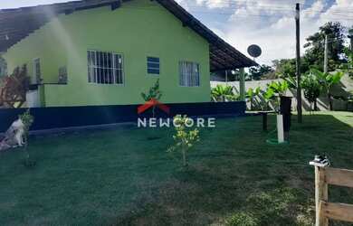 Imagem: A fazenda possui 95m² de Área e está localizado em Jambeiro