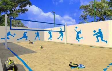 Imagem 14: Grand Plaza - Grand Plaza