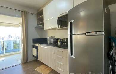 Imagem 11: Apartamento, Cidade Monções, 1 Suíte