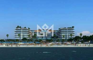 Imagem: O apartamento possui 2 Dormitórios, 2 Banheiros, 94m² de Área