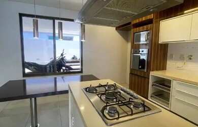 Imagem 14: Casa com 5 dormitórios, 400 m² - venda por R$ 4.000.000,00 ou aluguel por R$ 21.300,00/mês