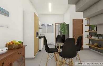 Imagem 16: Sobrados novos no Massaguaçu