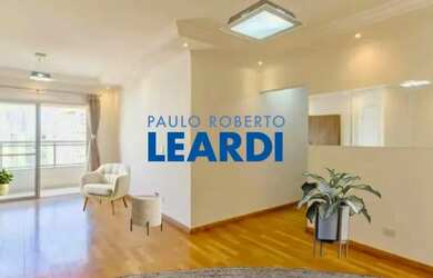 Imagem: APARTAMENTO - POMPÉIA - SP