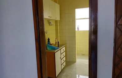 Imagem 8: Apartamento para locação em Salvador, Candeal, 1/4
