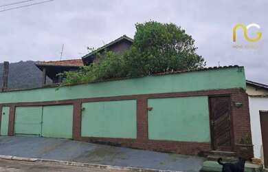 Imagem: Casa com 4 dormitórios à venda, 268 m² por R$ 1.300.000,00