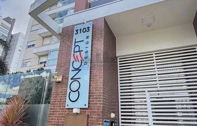 Imagem: O apartamento possui 3 Dormitórios, 2 Banheiros, 2 Vagas na