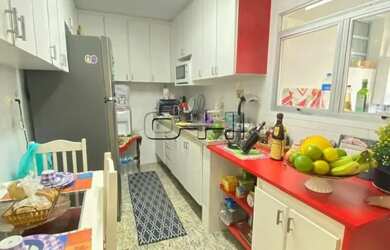 Imagem 6: Venda Apartamento 3 Dormitórios - 130 m² Cerqueira César