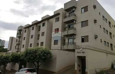 Imagem: O apartamento possui 1 Dormitório, 1 Banheiro, 48m² de Área