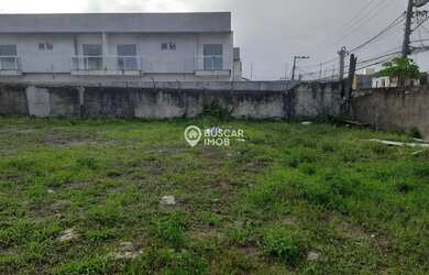 Imagem 7: GALPÃO COMERCIAL em LAURO DE FREITAS - BA, ARACUÍ