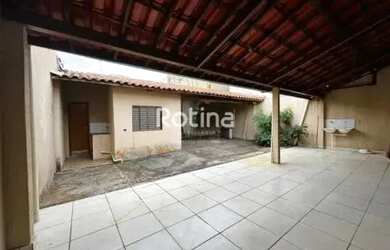Imagem: Casa à venda, 3 quartos, Alto Umuarama - Uberlândia/MG - Rotina