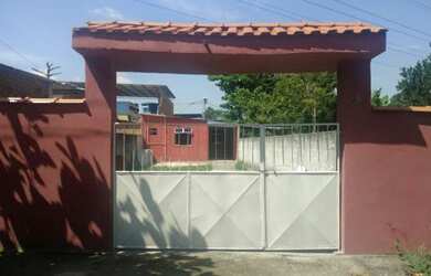 Imagem: A casa possui 2 Dormitórios, 231m² de Área e está localizado