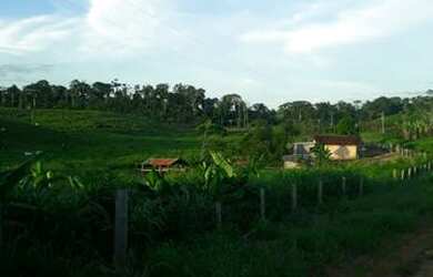 Imagem: A fazenda está localizado em Manoel Urbano, AC à venda por