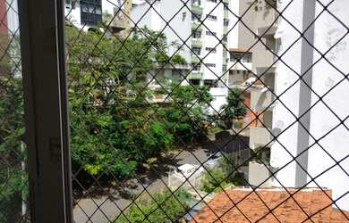 Imagem 5: OPORTUNIDADE PARA INVESTIDOR 2/4 C/ DEPENDENCIA ALUGADO