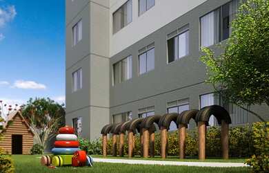 Imagem 16: Apartamento residencial para venda, Jardim Gilda Maria, São Paulo - AP12079