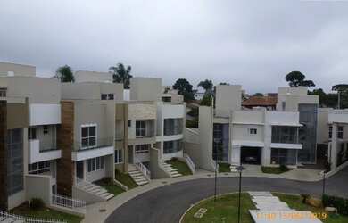Imagem 13: CASAS A VENDA EM BACACHERI, CURITIBA, A 200 METROS DA RUA FAGUNDES VARELA...