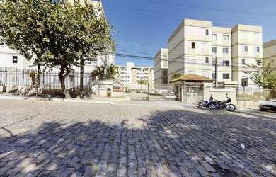 Imagem 2: Apartamento residencial para venda, Jardim Amaralina, São Paulo - AP12921