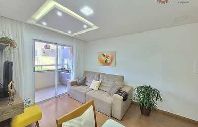 Imagem 6: Apartamento Quintas das Avenidas - Santa Terezinha - Juiz de Fora - MG