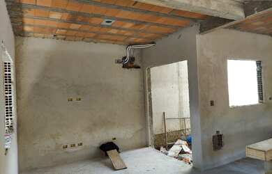 Imagem 5: SOBRADO A VENDA EM GUAIRA, CURITIBA, 2200 METROS DO SHOPPING PALLADIUM...