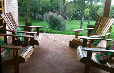 Imagem 4: Bragança Paulista - Casa de Condomínio - Santa Helena III