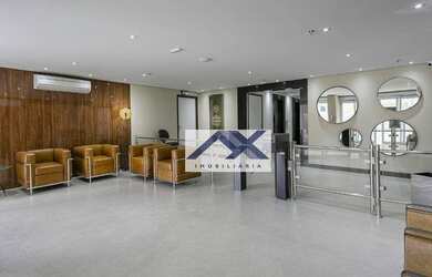 Imagem 3: Sala, 22 m² - venda por R$ 230.000,00 ou aluguel por R$ 1.000,00/mês...