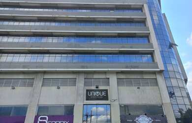 Imagem: O depósito possui 1 Vaga na garagem, 22m² de Área e está