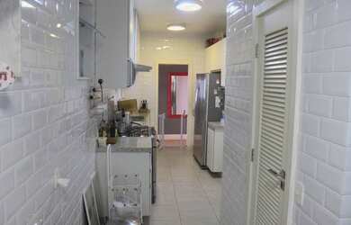 Imagem 6: Sobrado em Jardim São Paulo - Americana - SP